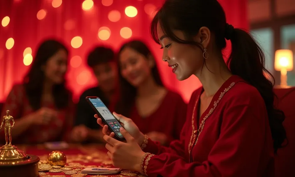 pangwin88 Mobile first